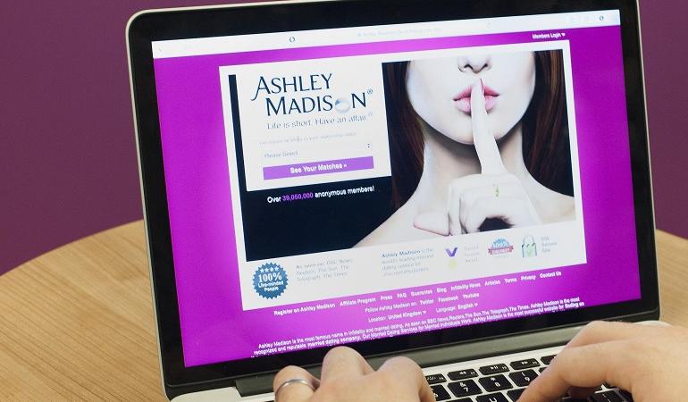 Ashley Madison