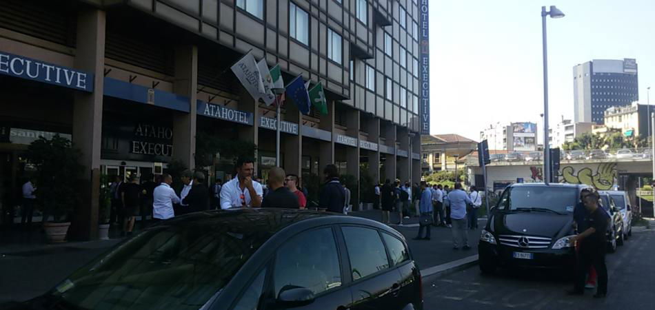 Calciomercato diretta