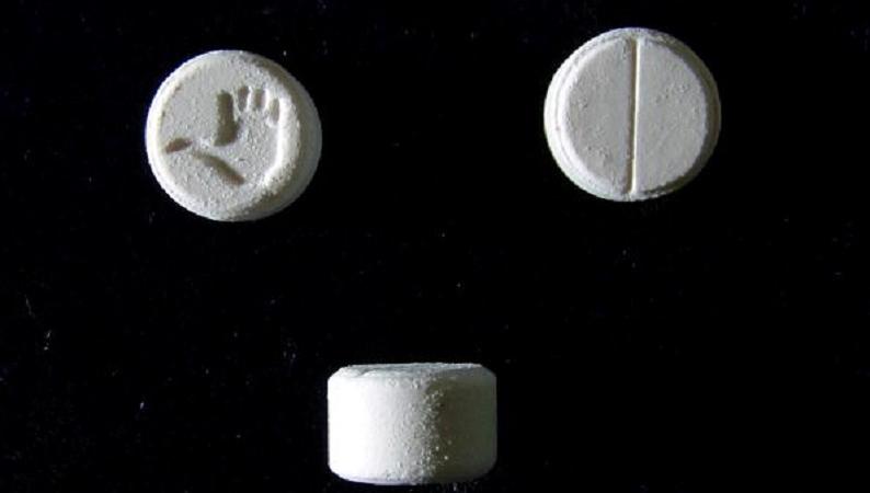 ecstasy cattiva