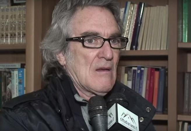 giancarlo golzi