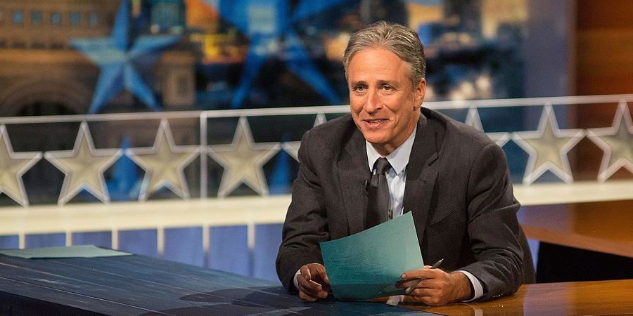 Jon Stewart