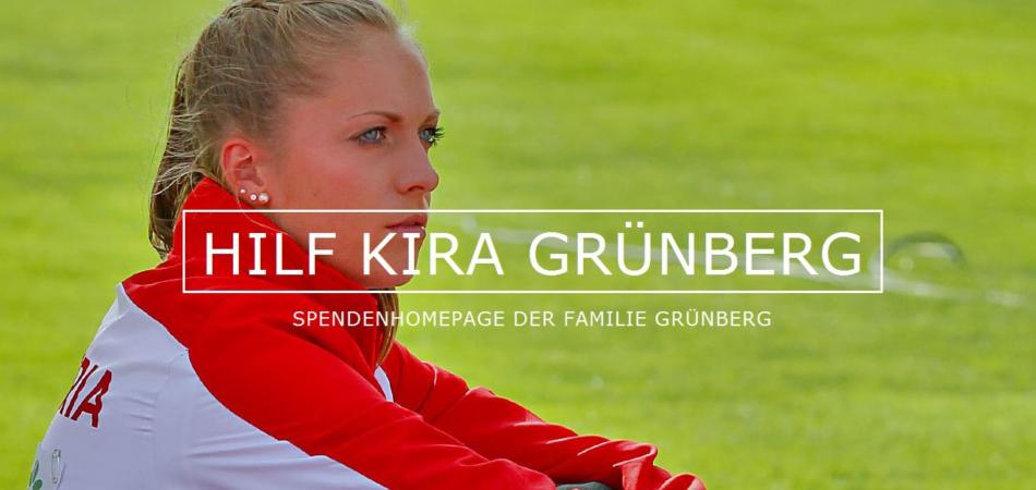 kira grunberg