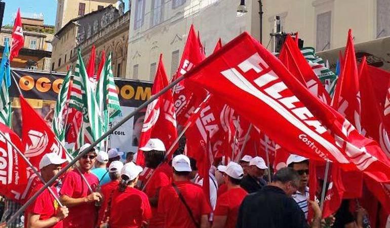 fascismo cgil
