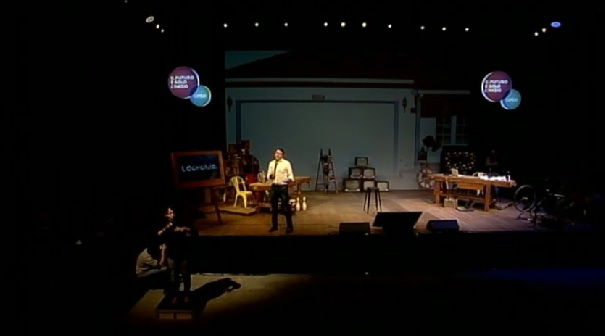 leopolda libro