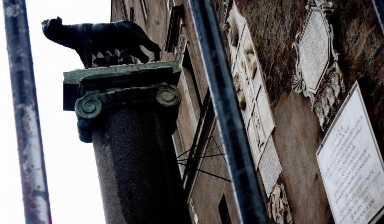 mafia capitale maxiprocesso