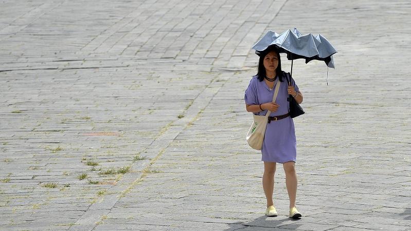 meteo ferragosto