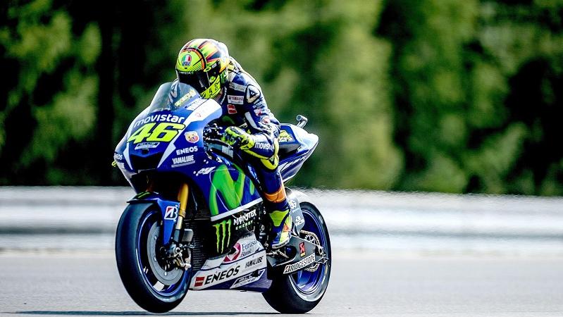 moto gp repubblica ceca