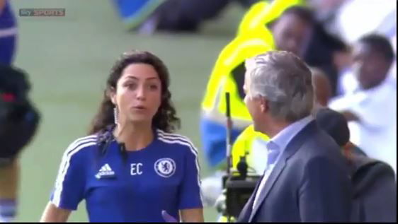 eva carneiro