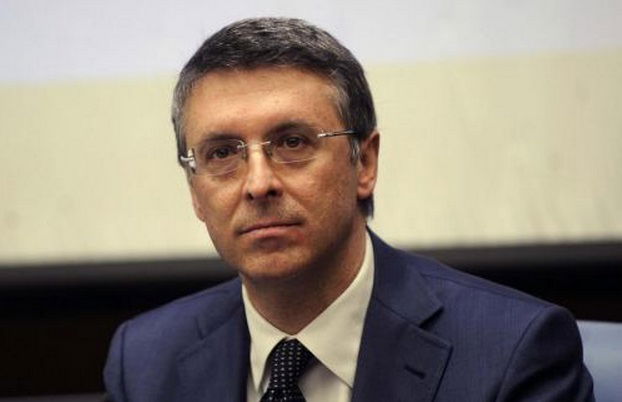 raffaele cantone giubileo 2015
