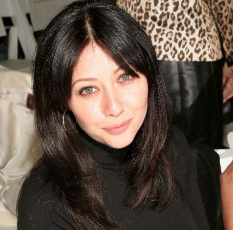 shannen doherty cancro
