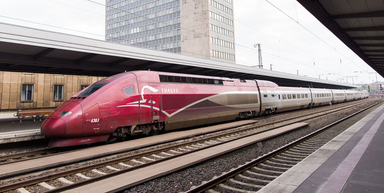 sparatoria treno arras