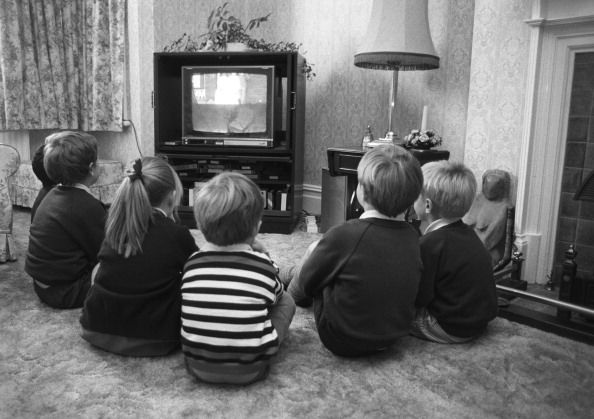 stasera tv
