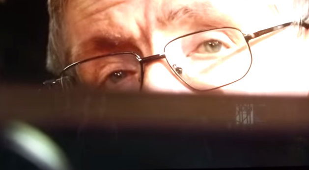 stephen hawking software