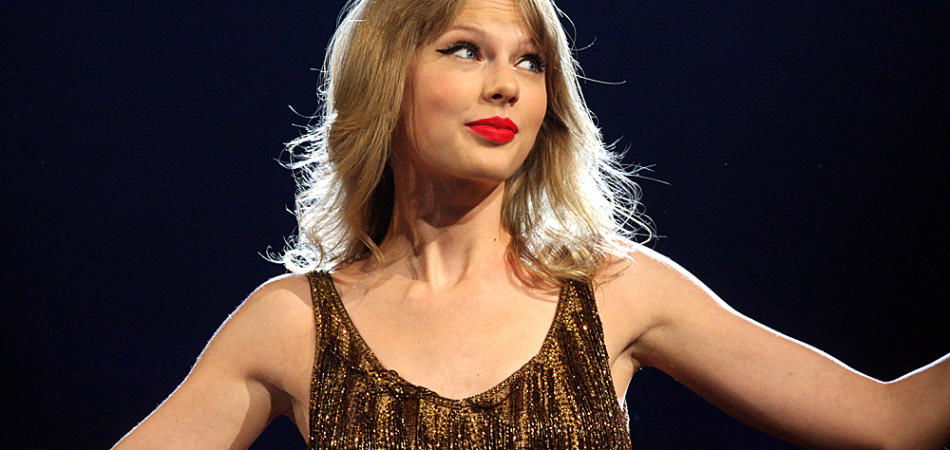 taylor swift