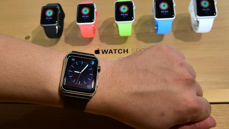 Apple Watch