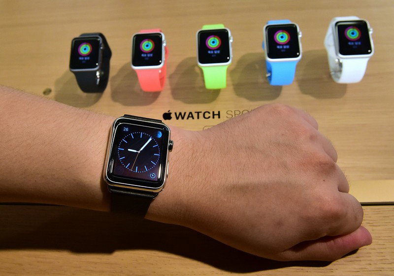 Come Copiare A Scuola Con Apple Watch
