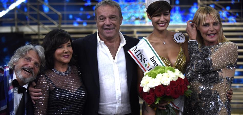 Ascolti tv di domenica 20 settembre 2015