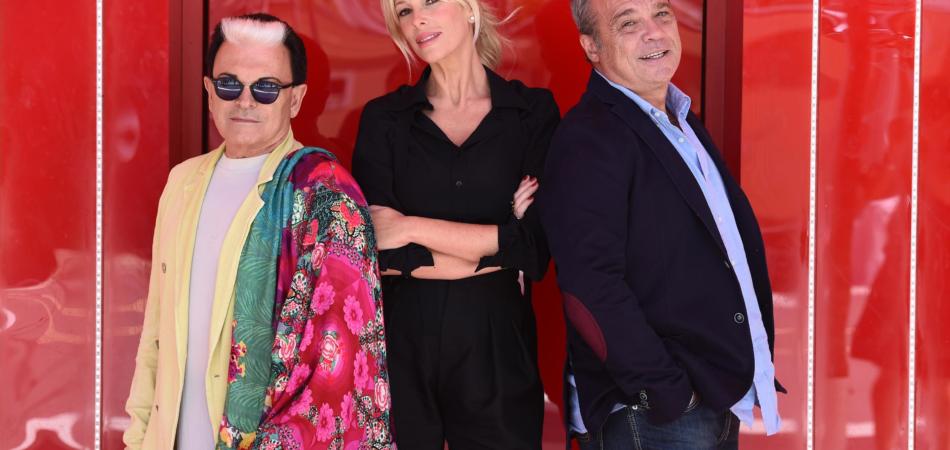 Ascolti tv di giovedì 24 settembre 2015
