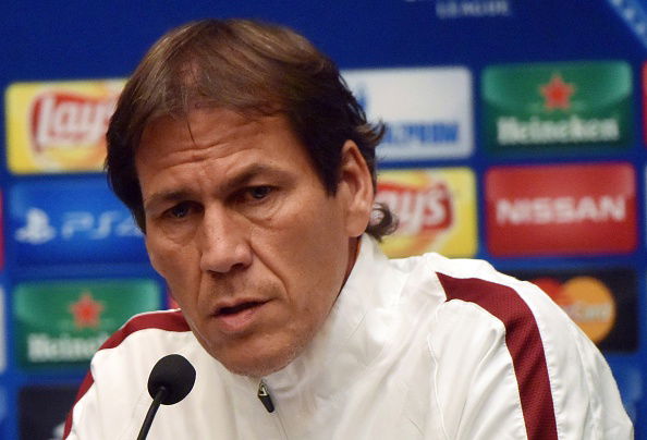 BATE BORISOV-ROMA DIRETTA STREAMING