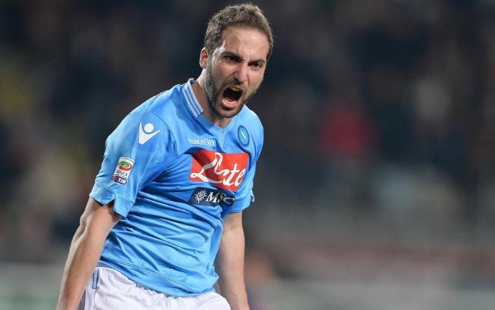 CARPI NAPOLI DIRETTA LIVE