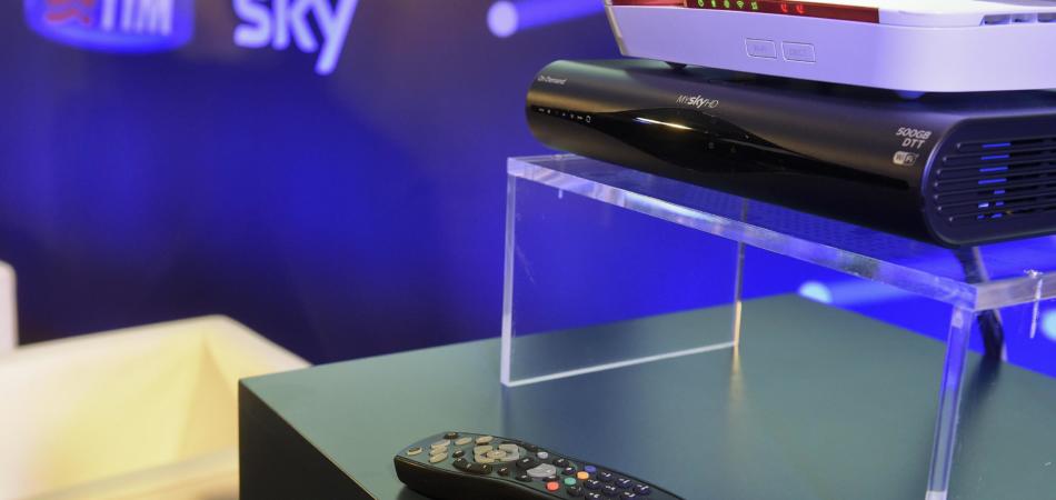 Canali Rai Su Sky Q Non Si Vedono