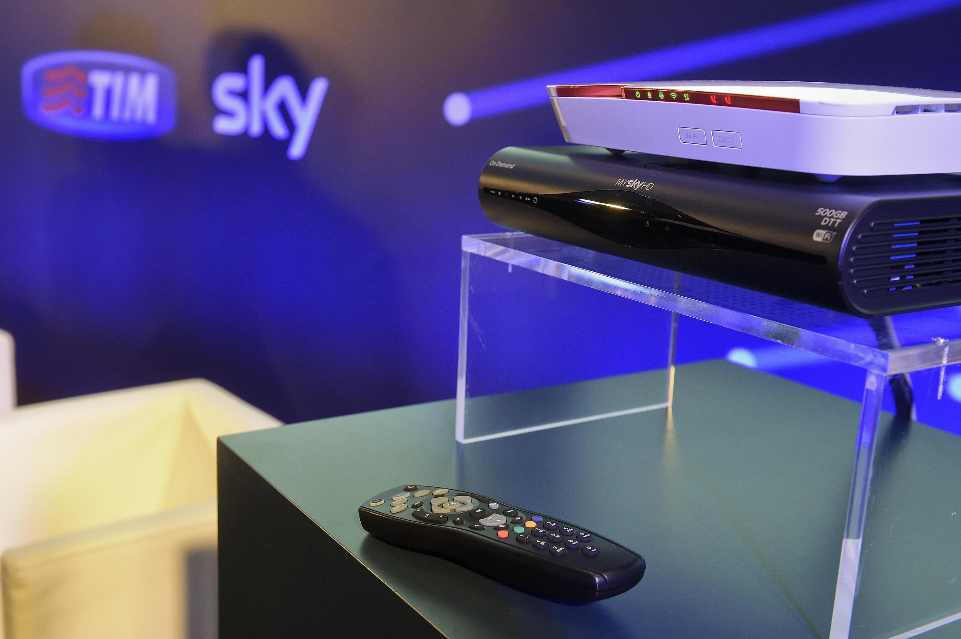Tv Sat Canali Mediaset Non Si Vedono