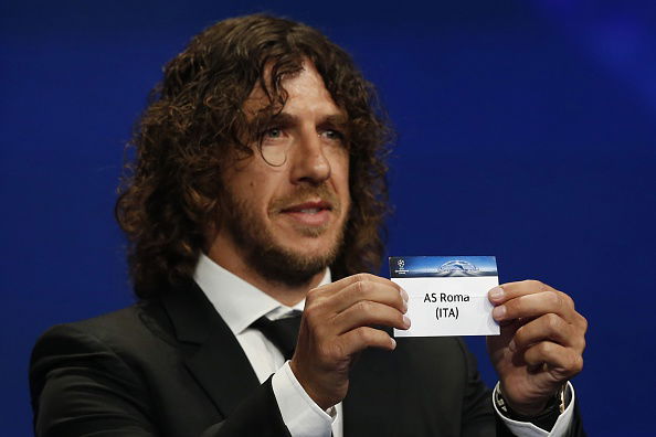 Champions League tv svizzera