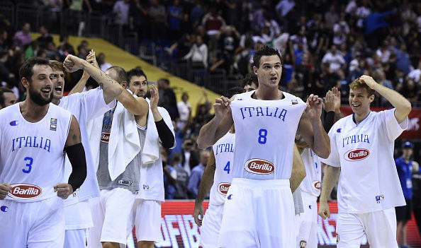Italia-Germania