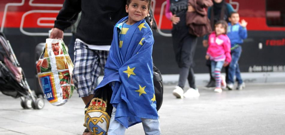 Migranti Germania