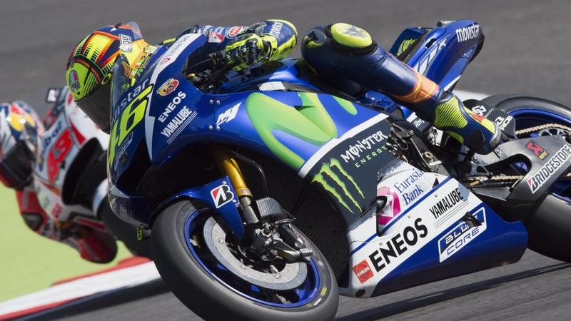 Motogp San Marino
