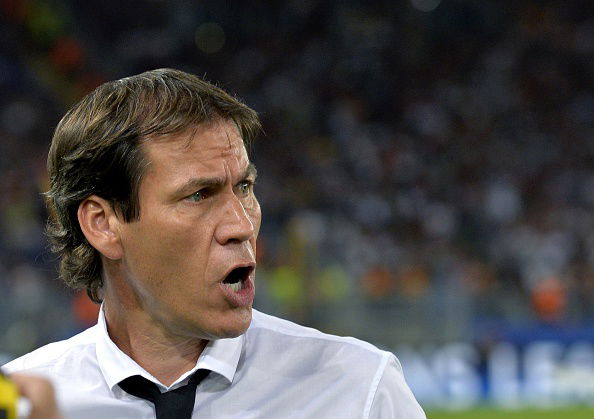 ROMA-SASSUOLO DIRETTA STREAMING
