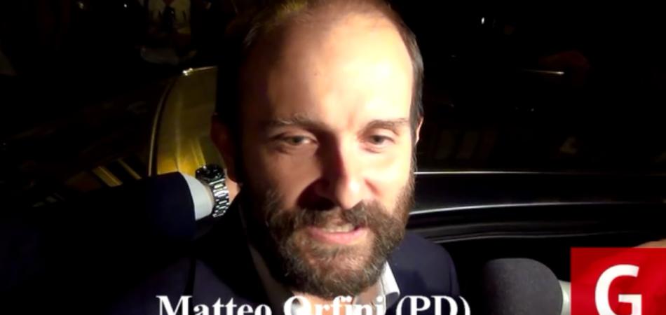 Riforme Orfini Grasso