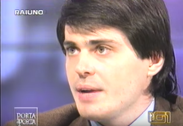 Giovanni Scattone