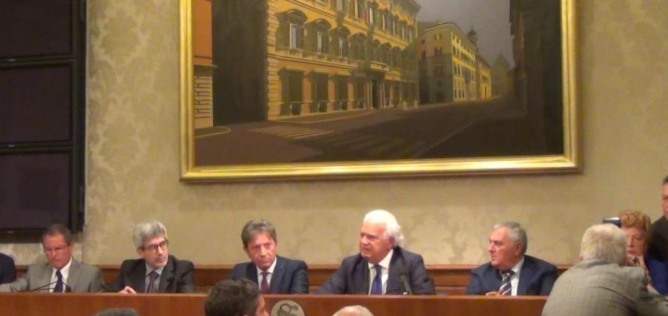 VERDINI ALA FORZA ITALIA RIFORME ROMANI