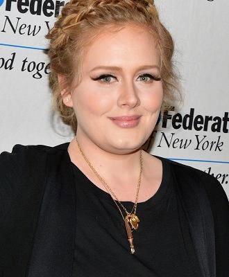 adele dimagrita