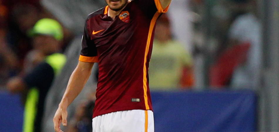 alessandro florenzi gol