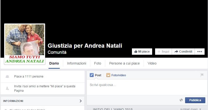 andrea natali