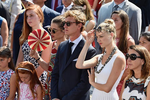 beatrice borromeo dagospia