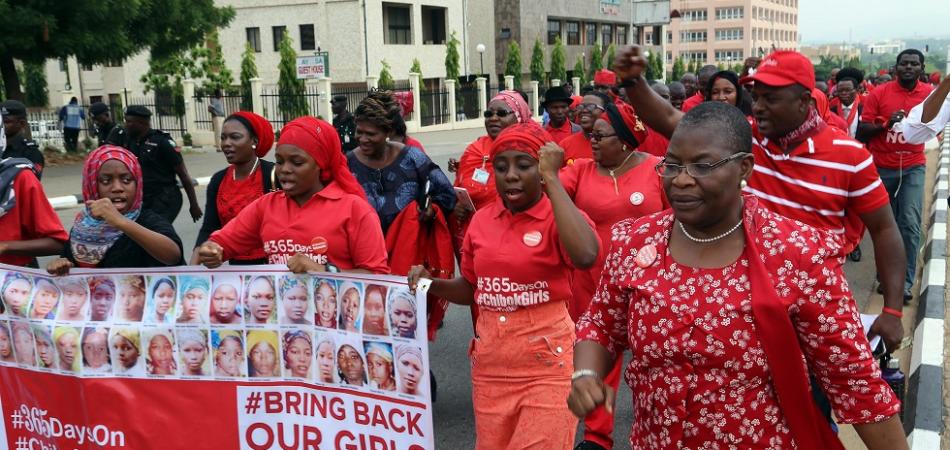 boko haram
