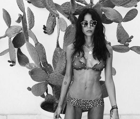 chiara biasi