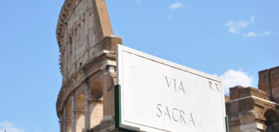 colosseo chiuso sindacati renzi