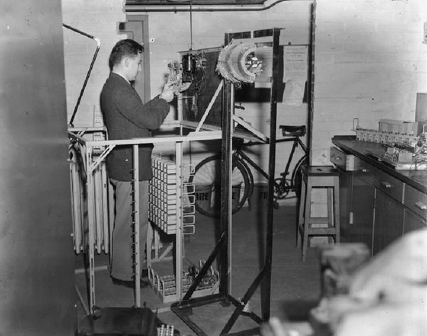 Perché il computer si chiama così