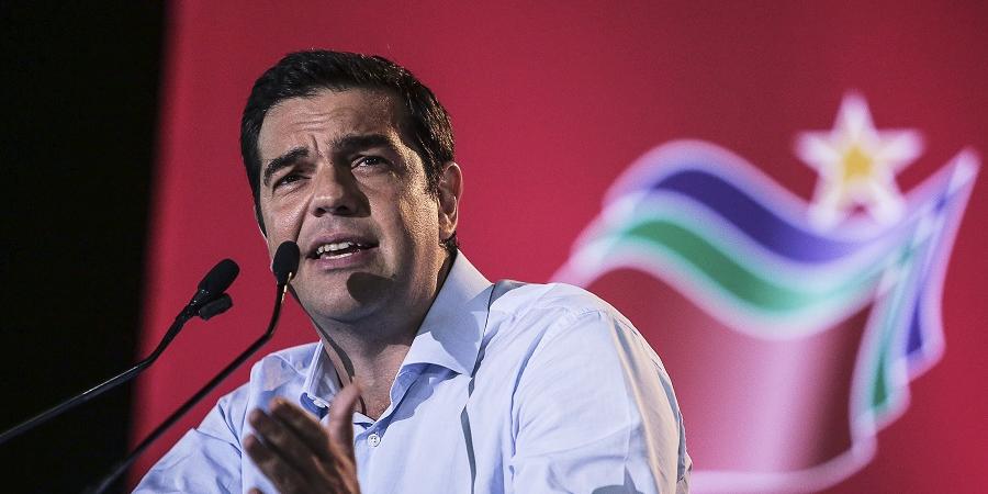 elezioni in grecia