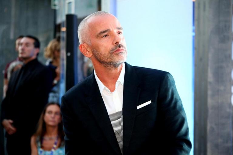 Eros Ramazzotti: «Avevo la tessera del Pci, ma ho votato M5S. Salvini smaschera l’ipocrisia»