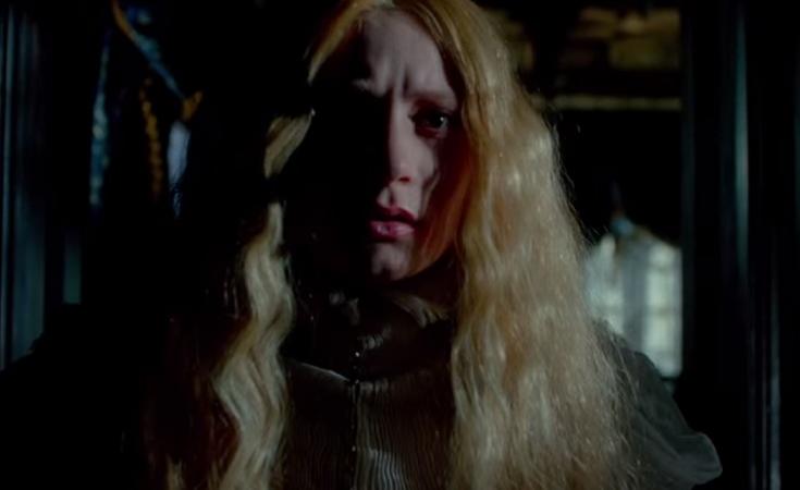 film horror