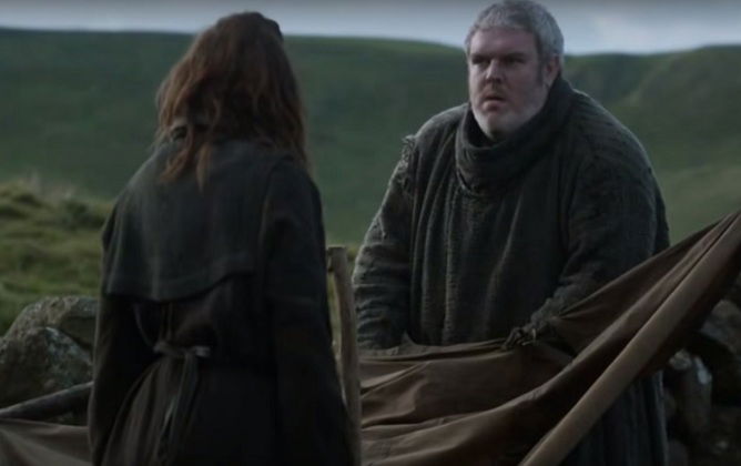 game of thrones