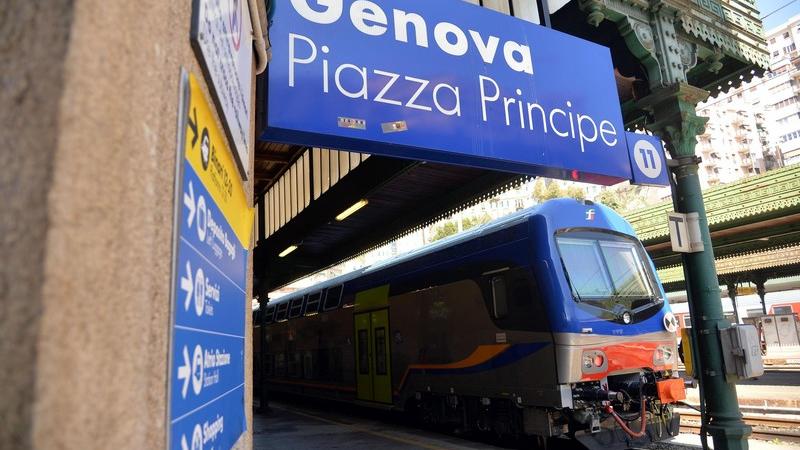 Genova