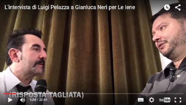 gianluca neri mail vip