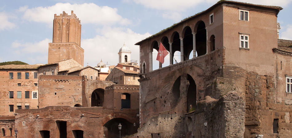 giubileo 2015 monumenti