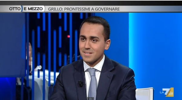 luigi di maio